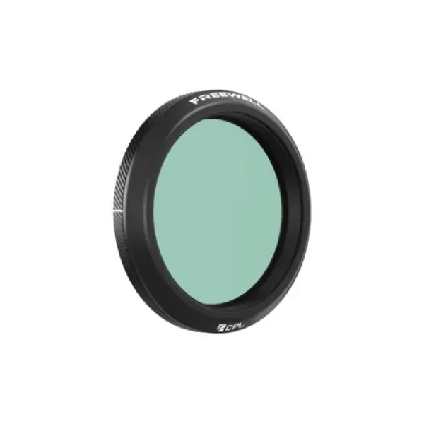 Freewell FW-OA5-CPL CPL filtr pro DJI Osmo Action 5 Pro (FW-OA5-CPL)