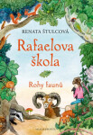 Rafaelova škola Rohy faunů Renata Štulcová