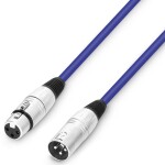 Adam Hall 3 STAR MMF 0100 SET