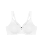 Dámská podprsenka True Shape Sensation Minimizer W01 - Triumph bílá (0003) 075D
