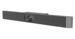 Uniview 4K kamera s mikrofonem / Webkamera / 4K rozlišení / vestavěný mikrofon (HB-CA08E)