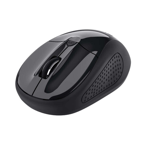 TRUST Bezdrátová myš BASICS Wireless Mouse