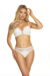 MOLLY ECRU BRA ECRU 85D