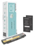 Baterie 45N1153 pro Lenovo ThinkPad W540, L540, T440P / Baterie pro notebook / Li-Ion / 4400 mAh / 48 Wh (BT/LE-T440P)