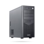 ASUS ROG Hyperion GR701 bílá / ATX / E-ATX / mATX / bez zdroje / GPU 460mm / 2x USB-C / 4x USB 3.0 / LED podsvícení (90DC00F3-B39000)