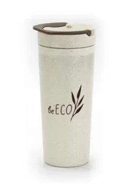G21 beECO Americano béžová / Eko kelímek / 450 ml (G49329001B)