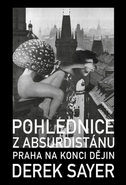Pohlednice z Absurdistánu