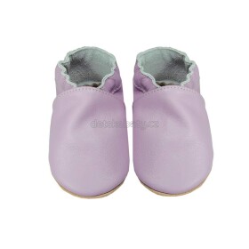 Dětské capáčky baBice soft BA-143 Velikost: 20-21