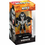 MINIX Music: KISS The Demon