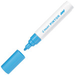 Pilot Pilot 4076, Pintor, akrylový popisovač, hrot 1,5 2,2 mm, různé barvy, ks Barva Pintor,