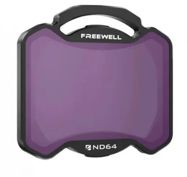 Freewell ND64 filtr pro DJI Avata 2 (FW-DAV2-ND64)