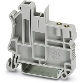 Screw flange UT 4/ 1P-F Phoenix Contact 50 ks