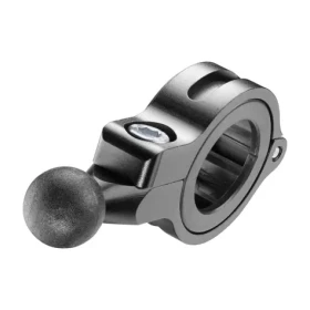 Interphone Úchyt na řídítka nebo zrcátko pro pouzdra s 17 mm kloubem (SM2022)