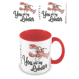 Hrnek Přátelé - You are my lobster 315 ml, keramický - EPEE