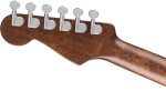 Fender California Deluxe Redondo Jr. E NAT MAH