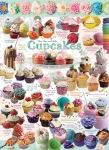 COBBLE HILL Puzzle Čas na cupcake