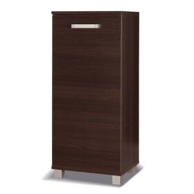 FRONTI Komoda MAXIMUS M5 kaštan wenge