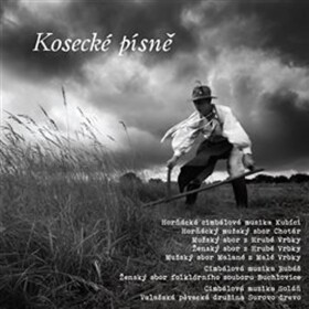 Kosecké písně - CD - interpreti Různí