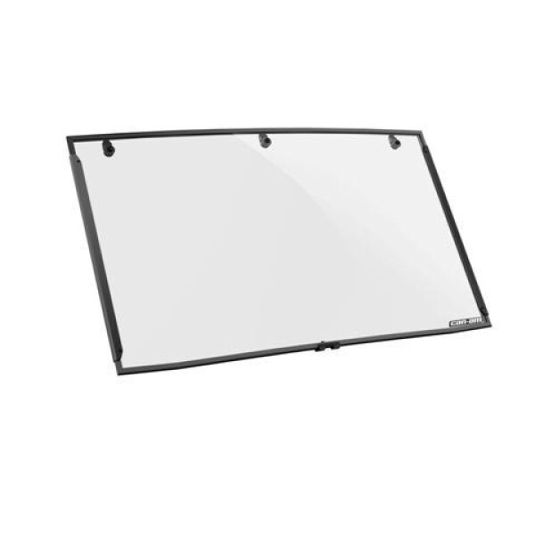 Přední plexi na Can-Am Traxter HD8/HD10
