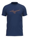 Běžecké tričko Mizuno Athletics RB Tee K2GAB50114 Velikost textilu: