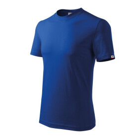 Základní unisex tričko (Cornflower (značka)) m