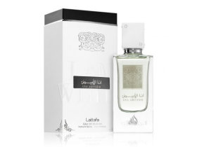 Lattafa Ana Abiyedh unisex EDP 100 ml