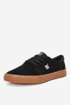 Tenisky DC Shoes SS25-3C015 Látkový materiál,Přírodní kůže (useň) - Nubuk