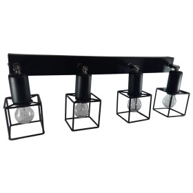 Lampa mini krychle 2814/Z-A-4 LS4