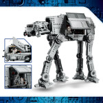 LEGO LEGO® Star Wars™ 75454 AT-AT™ s a INT-4 z Imperiálního zůstatku