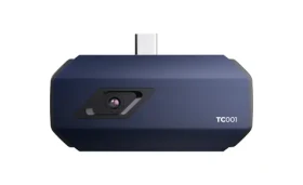Topdon TCView TC001