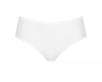 Dámské kalhotky Feel Sensational Midi - WHITE - bílé 0003 - SLOGGI WHITE 38