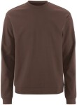 Běžecká mikina CRAFT ADV Join RN Sweatshirt - hnědá Velikost textilu: L