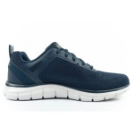 Boty Skechers Track-Broader M 232698/NVY 42