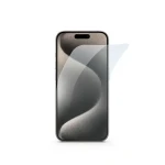 Epico Flexiglass Ochranné sklo pro Apple iPhone 16 Pro Max / s aplikátorem (91112151000001)