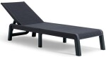 Keter ATLAS (MALLORCA) lehátko - grafit