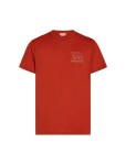 Pánské merino triko krátký rukáv ICEBREAKER Mens Merino 150 Tech Lite SS Tee Forest Footsc, Agate velikost: L