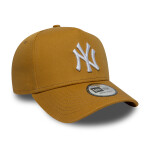 New Era Pánská kšiltovka New York Yankees MLB 940 AFrame League essential