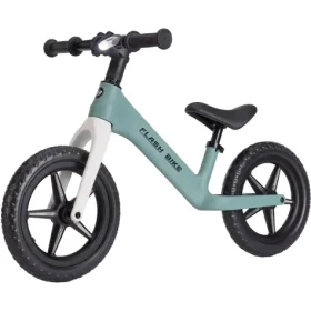Buddy Toys Odrážedlo Flash bike zelená