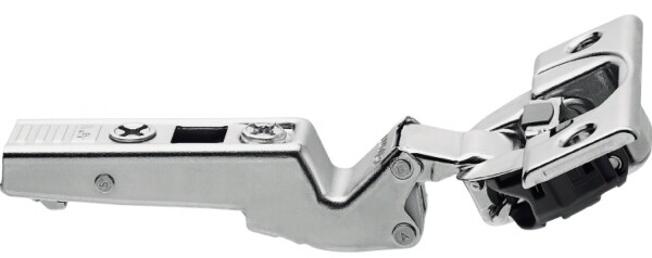 BLUM 79B3450 závěs úhlový, typ III, Blumotion, vrut, -45/110° (119487)