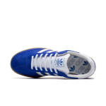 Pánské/dámské adidas Hand 2 Semi Lucid Blue tenisky tenisky blue (ID2115) 38
