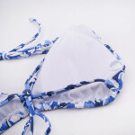 Martes Lady Feni Top W plavky 92800656622 dámské s