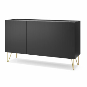 FRONTI Komoda HARMONY K144