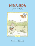 Nina Eda jdou na ryby