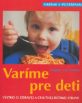 Varíme pre deti Dagmar von Cramm