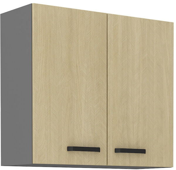 Horní skříňka Scandi 80 G-72 2F