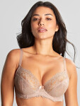 Podprsenka Ana 9396 - Panache starorůžová 85I