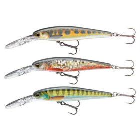 Cormoran Wobler Real Fish Lure Set 3 3ks (53-00030)