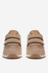 Sneakersy Lasocki Kids KEKS CI12-2810-01A Látkový materiál,Přírodní kůže (useň) - Nubuk,Přírodní kůže (useň) - Lícová