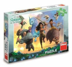 Puzzle Raya