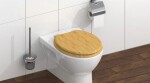 Schütte BAMBUS | Soft Close 4008431811017